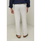 Pantalón - Beige - Hombre