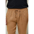 Trousers - Camel - Men