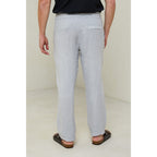 Pantalón - Gris claro - Hombre