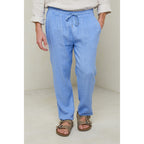 Pantalon - Indigo - Homme