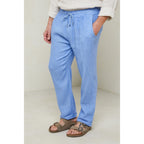 Pantalon - Indigo - Homme
