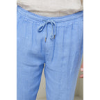 Pantalon - Indigo - Homme