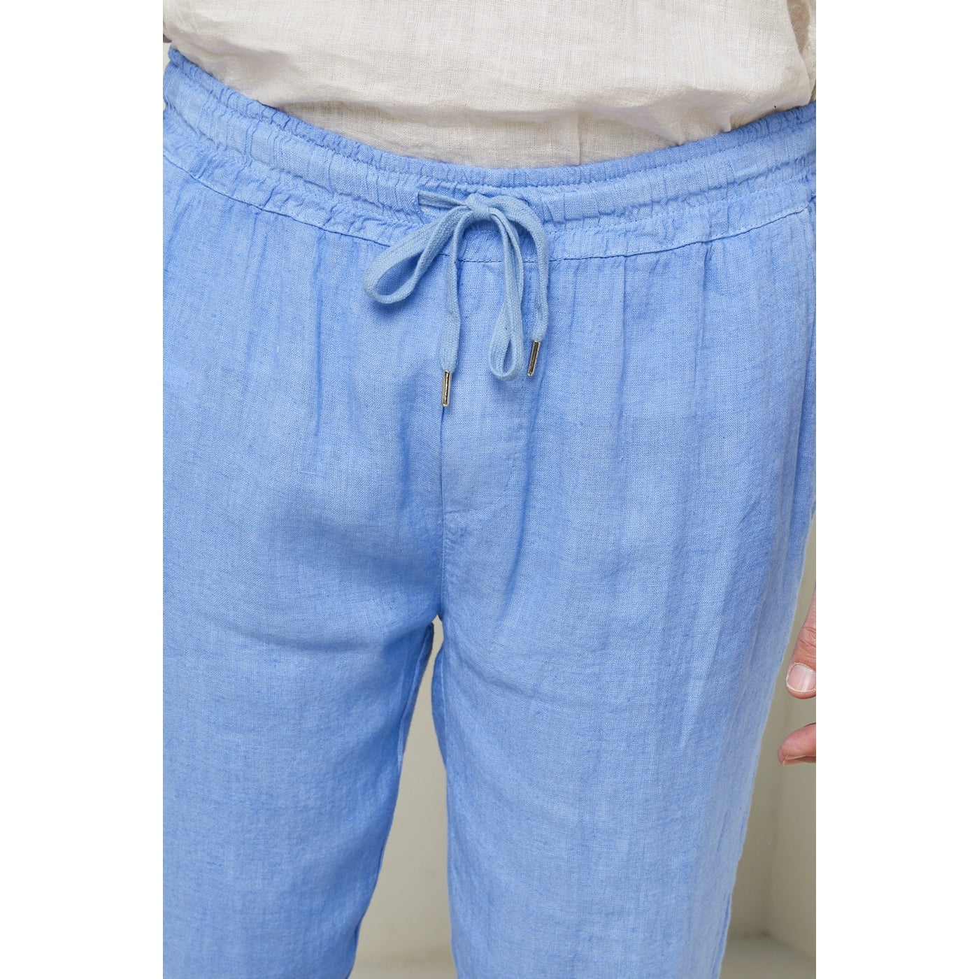 Pantalon - Indigo - Homme