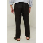 Pantalon - Noir - Homme
