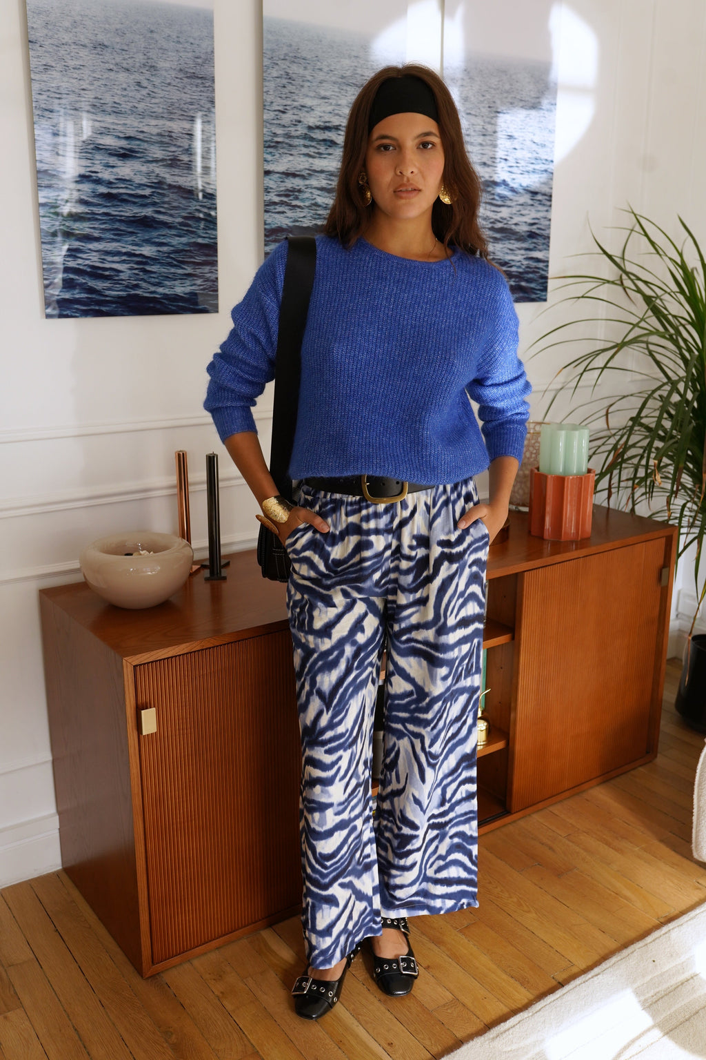 Pénélope pants