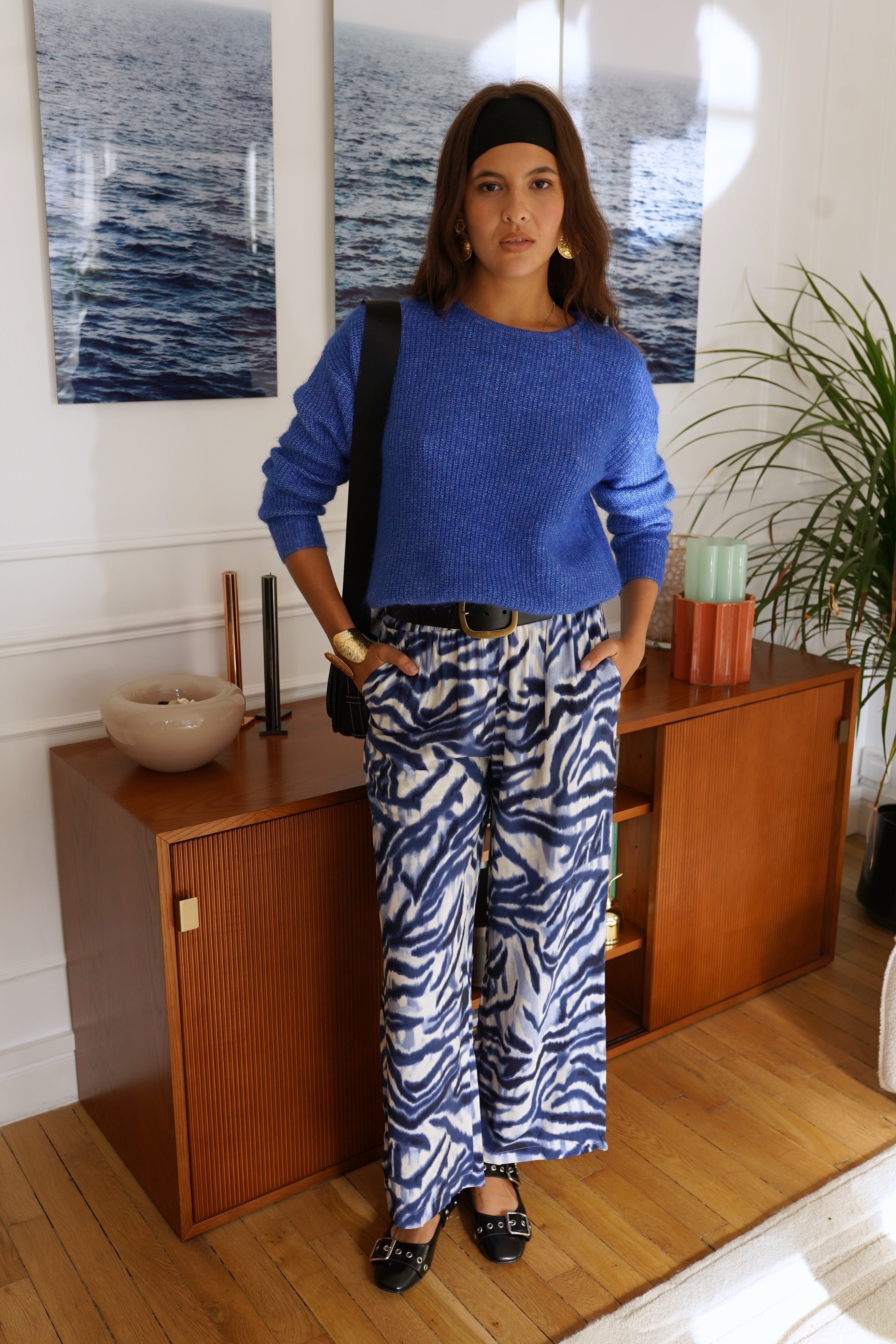 Pénélope pants