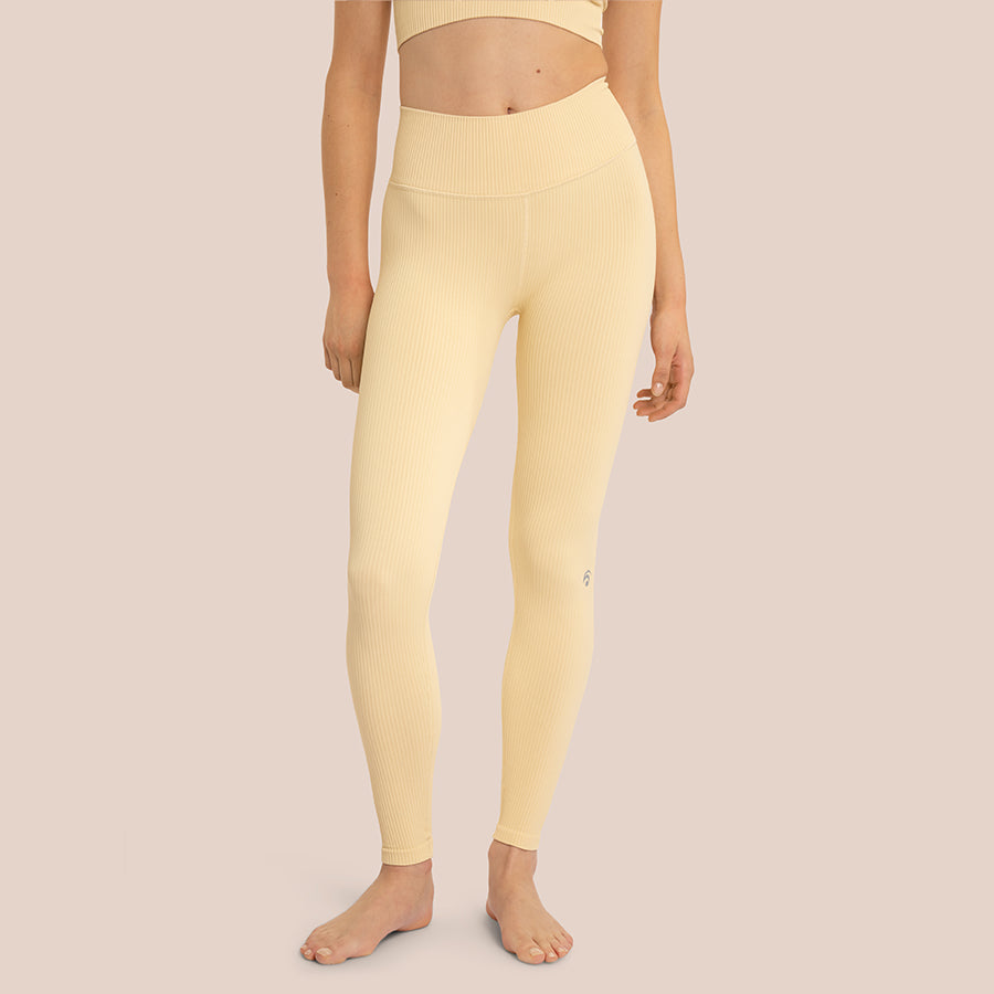 Pantalon Maya - Pierre Jaune