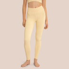 Pantalon Maya - Pierre Jaune