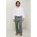 Pantalones - Caqui - Hombre