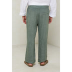 Pantalones - Caqui - Hombre