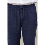 Pantalon - Marine - Homme