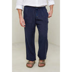 Pantalon - Marine - Homme