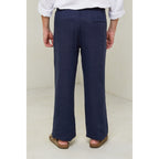 Pantalon - Marine - Homme