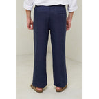 Pantalon - Marine - Homme