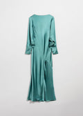 Robe X Holly - Turquoise