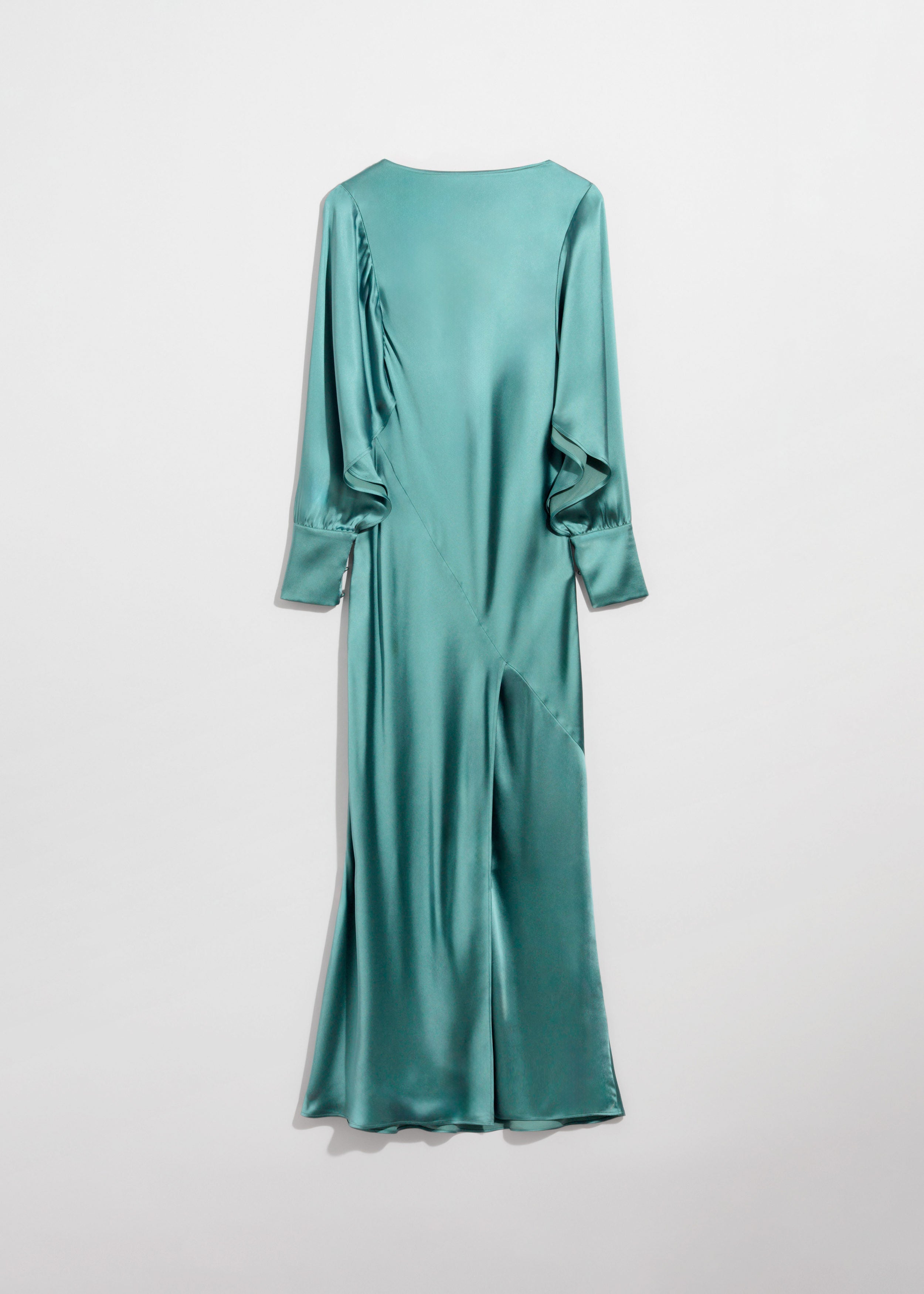 Robe X Holly - Turquoise