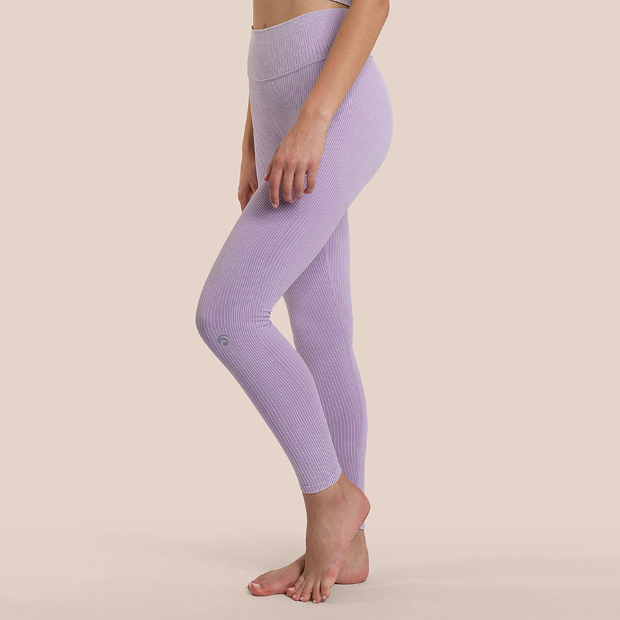 Pantalon Harley - Orchidée