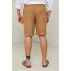 Shorts - Camel - Men