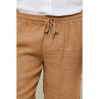 Shorts - Camel - Men