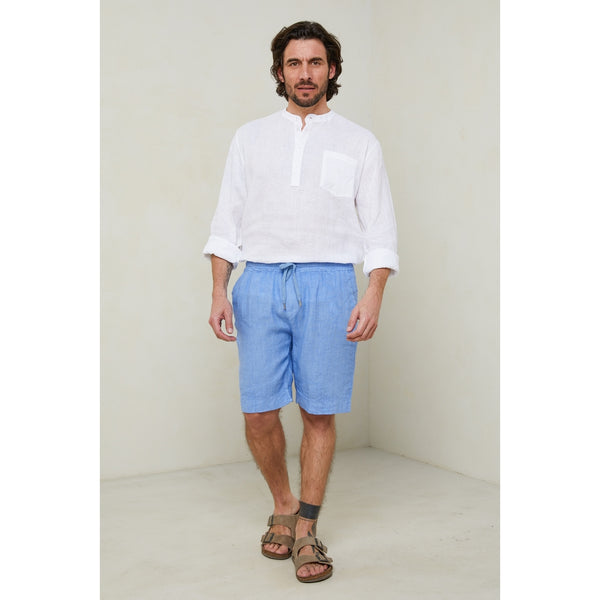 Shorts - Indigo - Men