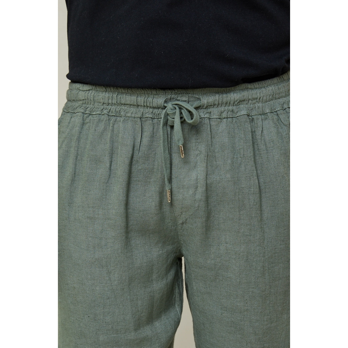 Shorts - Caqui - Hombre