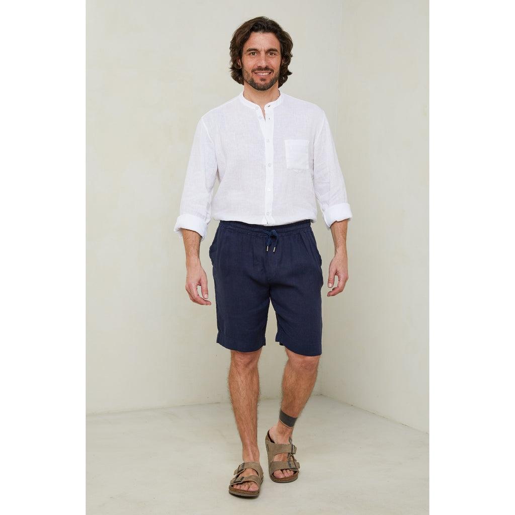 Shorts - Navy - Men