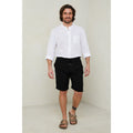 Shorts - Black - Men