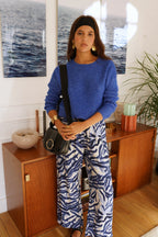 Pénélope pants