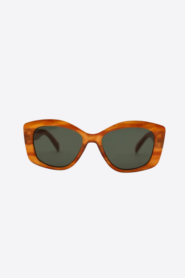 Rita Sunglasses - Havana Tort