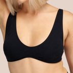 Soutien-Gorge Michelle - Noir