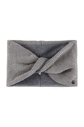 Snood - Grey - Boy Child