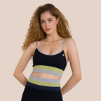 Brassière Jenny - Noir