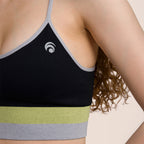 Brassière Jenny - Noir