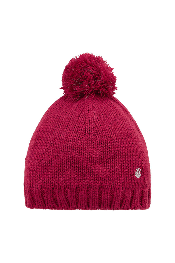 Gorro - Frambuesa - Niña