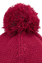Gorro - Frambuesa - Niño Niña