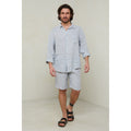 Shirt - Light Gray - Men