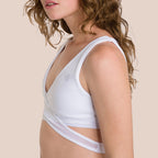 Brassière Alessia - Blanc