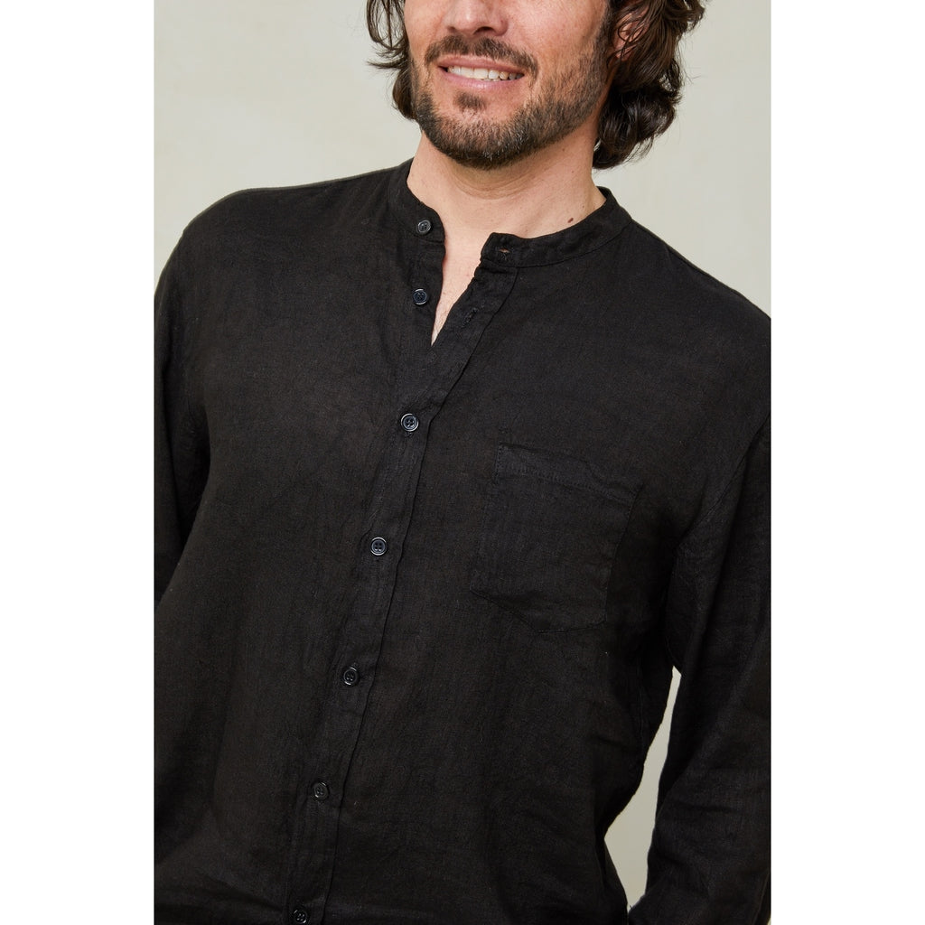 Chemise - Noir - Homme