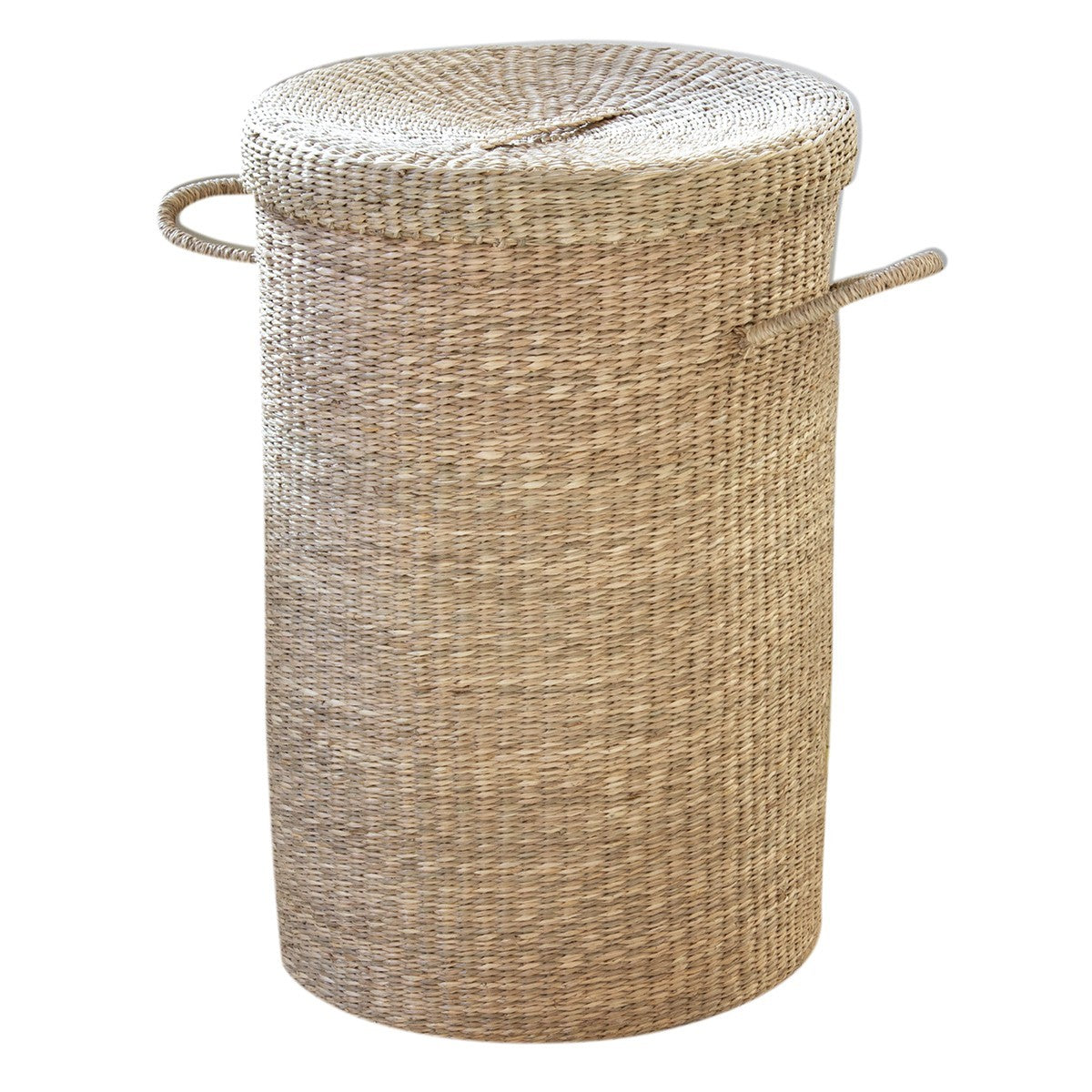 Cesto para la ropa sucia - Algas marinas