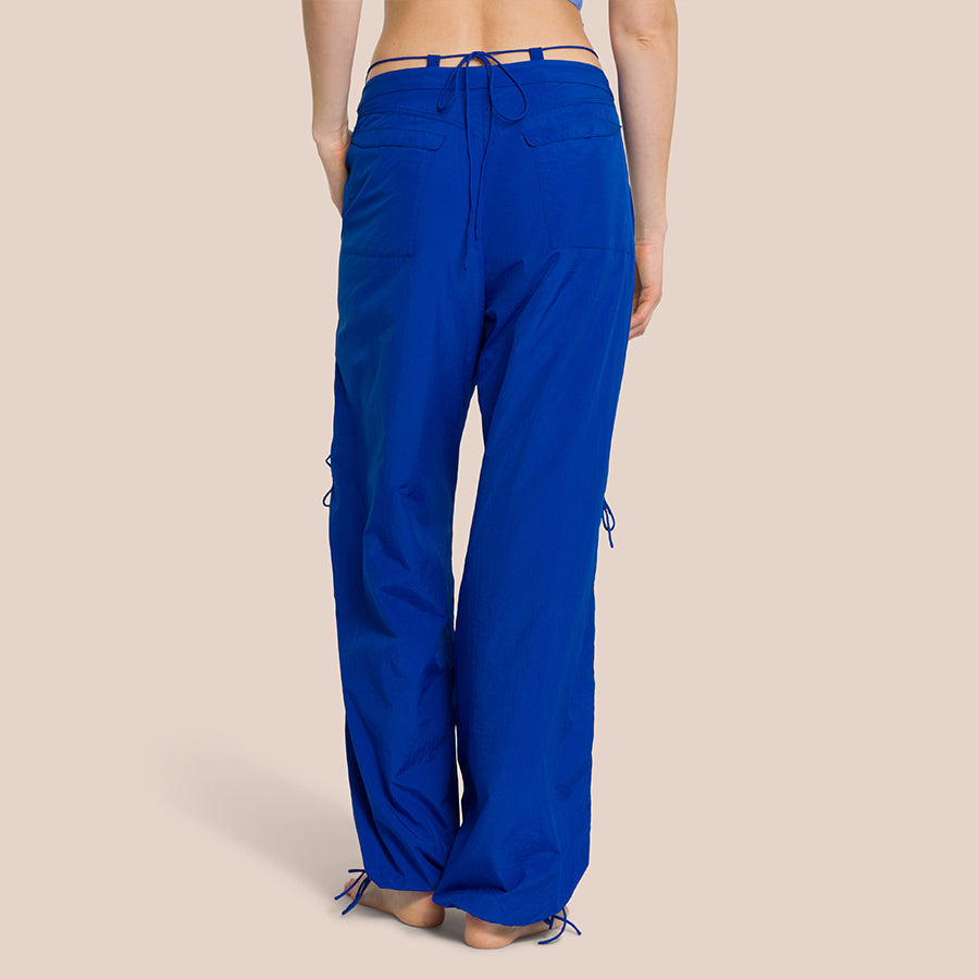 Pantalon Zola - Ultra Bleu