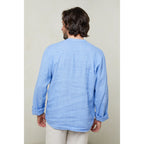 Tunique - Indigo - Homme