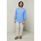 Tunique - Indigo - Homme