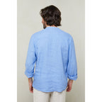 Tunique - Indigo - Homme
