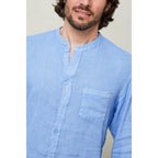 Tunique - Indigo - Homme
