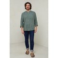 Tunique - Kaki - Homme