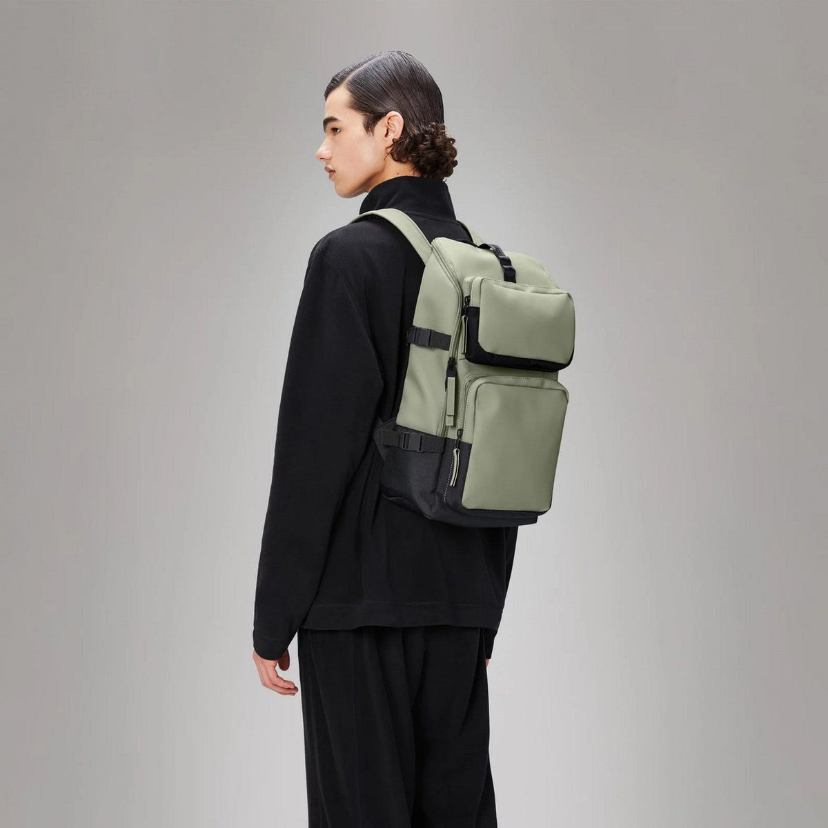 Sac À Dos Trail Cargo W3 Drift - Mixte