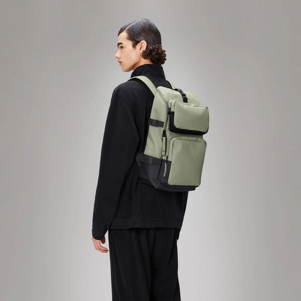 Trail Cargo W3 Drift Backpack - Unisex