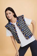 Chloé chaqueta Sikar