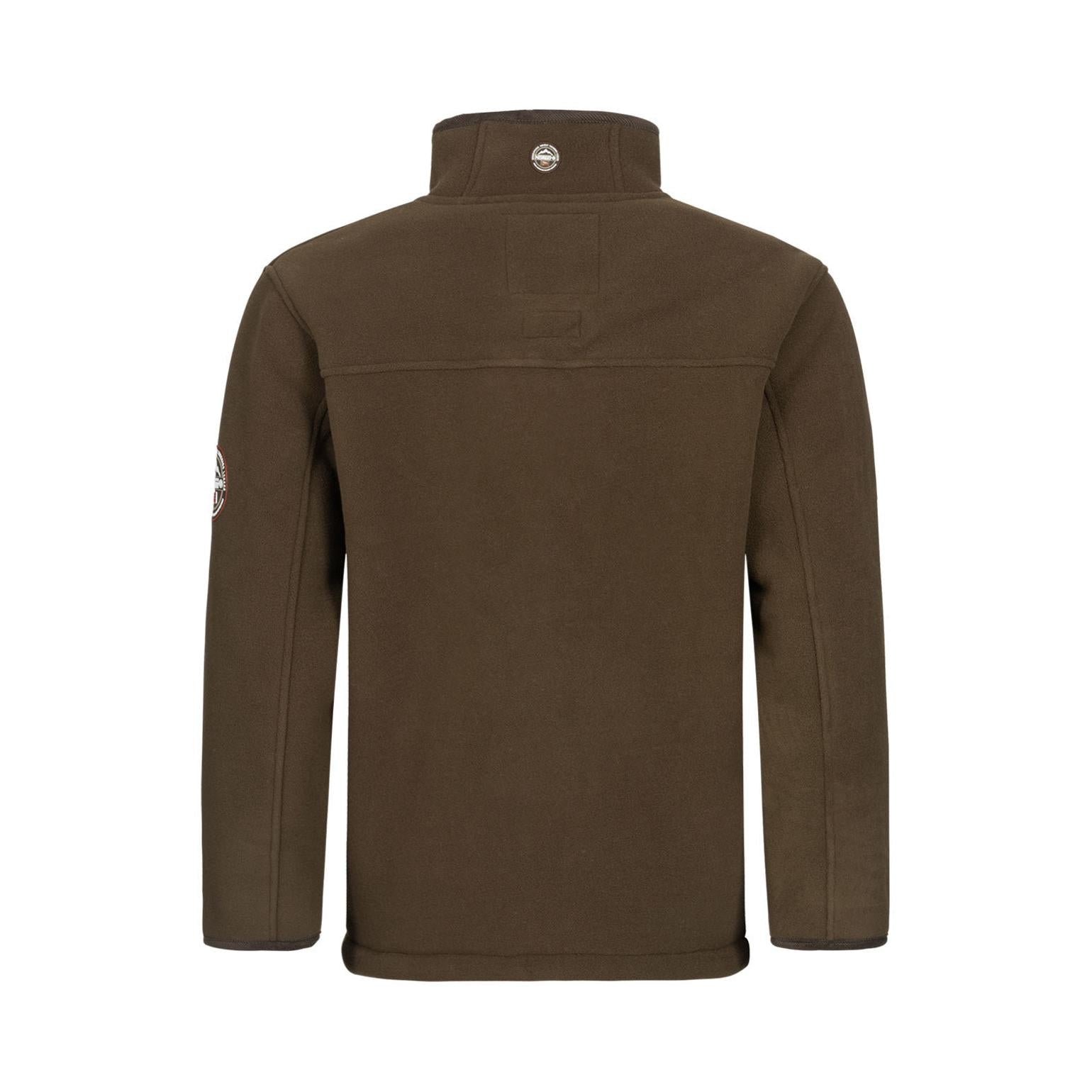 Geographical Norway - Polar Gruesa - Ubolt Marrón - Hombre