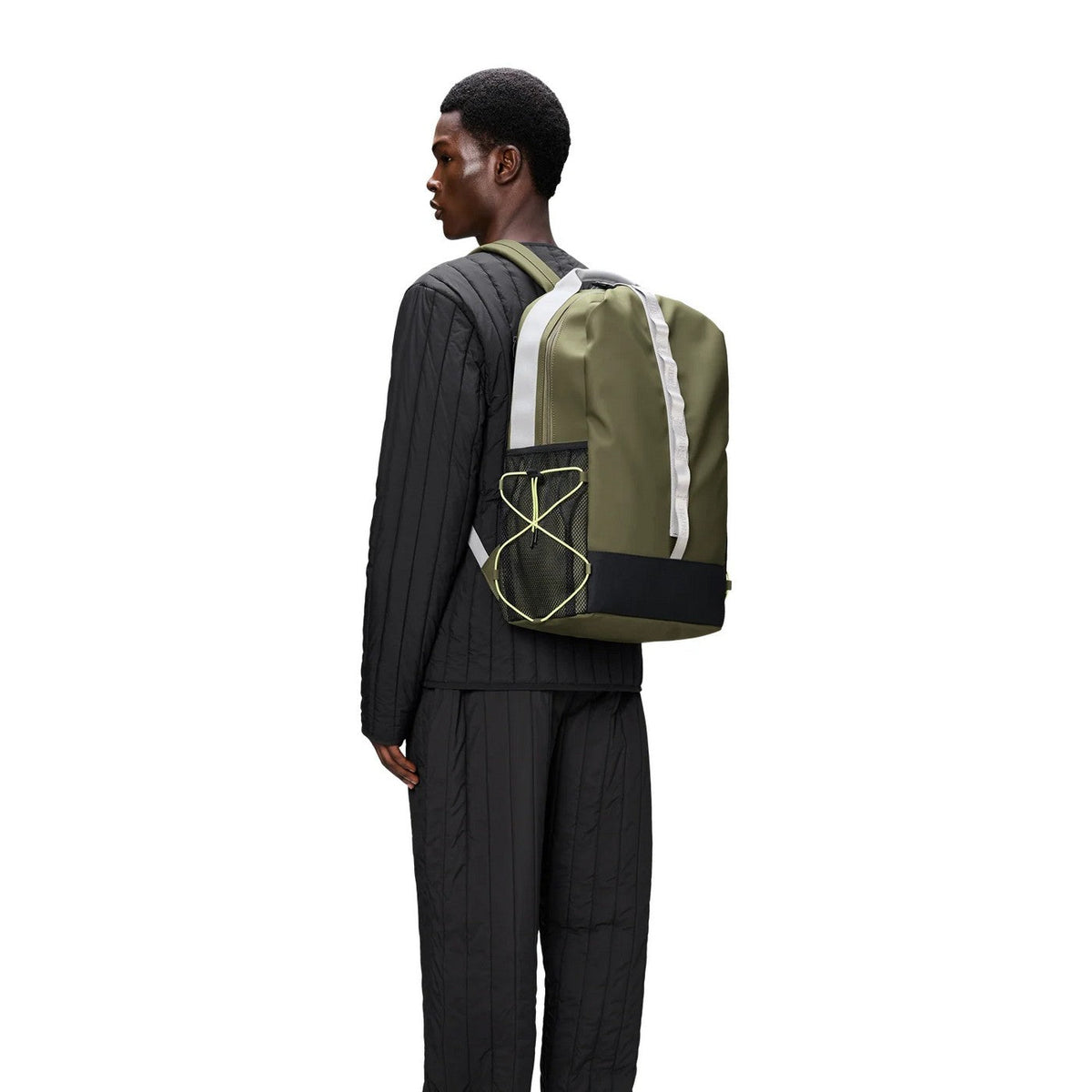 Trail Clip Front W3 Marsh Backpack - Unisex